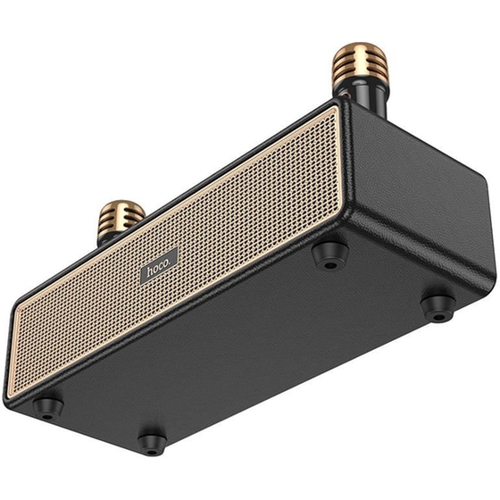 Φορητό Ηχείο Hoco Bs63 20W - Μαύρο image 4