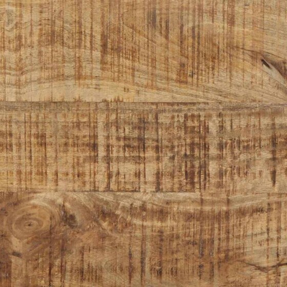 Γραφείο Γραφής VidaXL 105x50x75 cm - Καφέ image 8