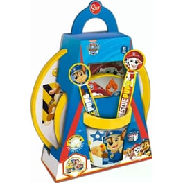 Σετ φαγητού Stor Paw Patrol Rescue Pups 5 Τεμάχια