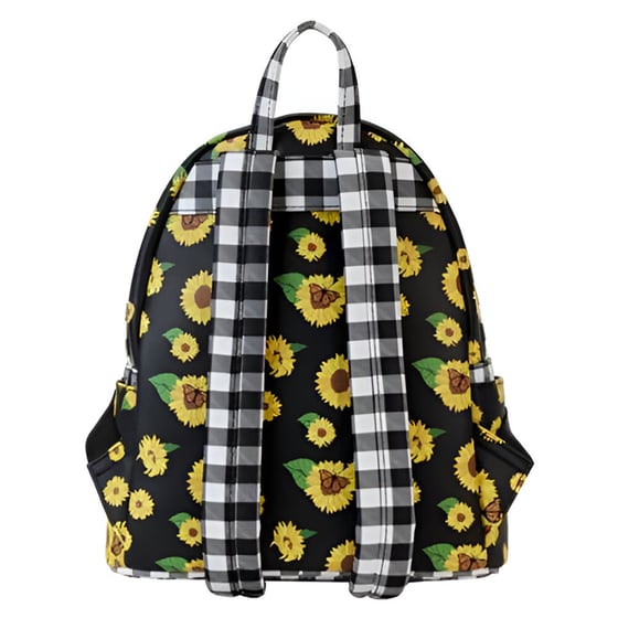 Σακίδιο Πλάτης Loungefly Bambi Sunflower Friends - Πολύχρωμο image 2