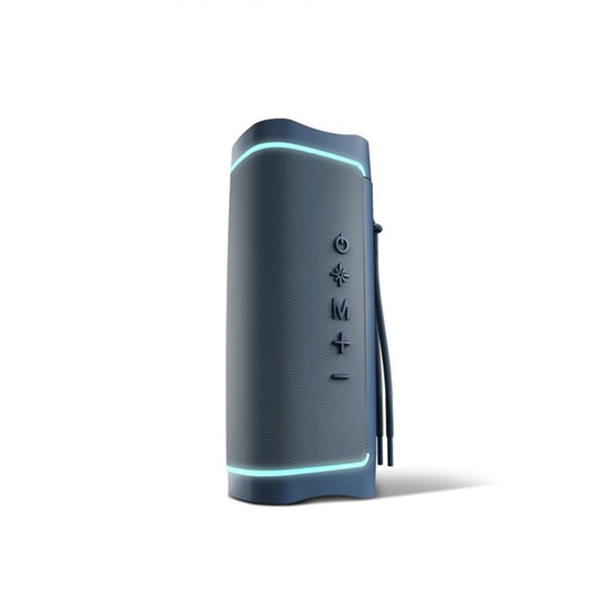 Energy Sistem Φορητό Ηχείο 15W - Μπλε image 1