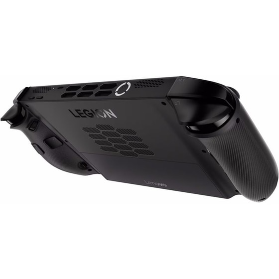 Lenovo Legion Go S 32GB/1TB - Eclipse Black image 10