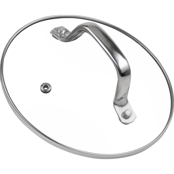 Κατσαρολάκι Ρηχό RESTO Libra-92001 από Ανοξείδωτο Ατσάλι 16 cm 1.4 L Inox image 6