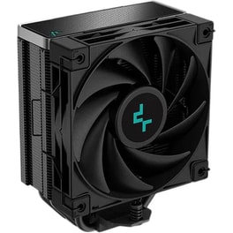 Ψύκτρα επεξεργαστή Deepcool AK400 Zero Dark 120mm