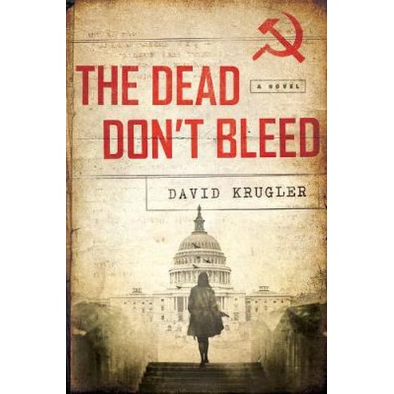 THE DEAD DONT BLEED image 0