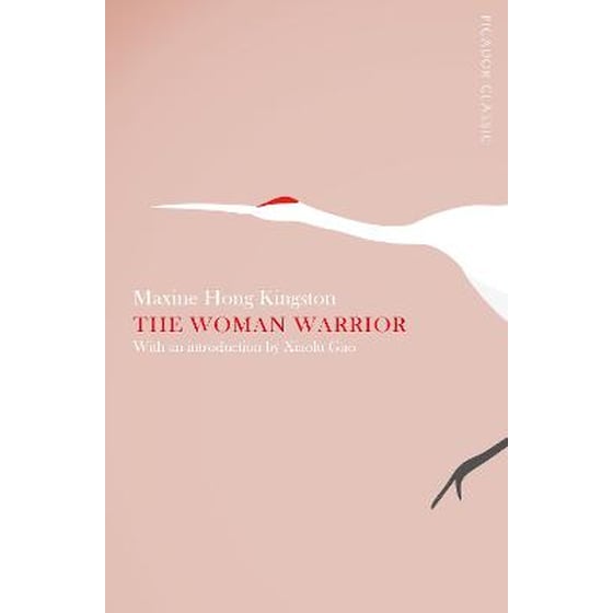 The Woman Warrior image 0