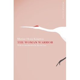 The Woman Warrior