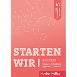 Starten Wir! A1