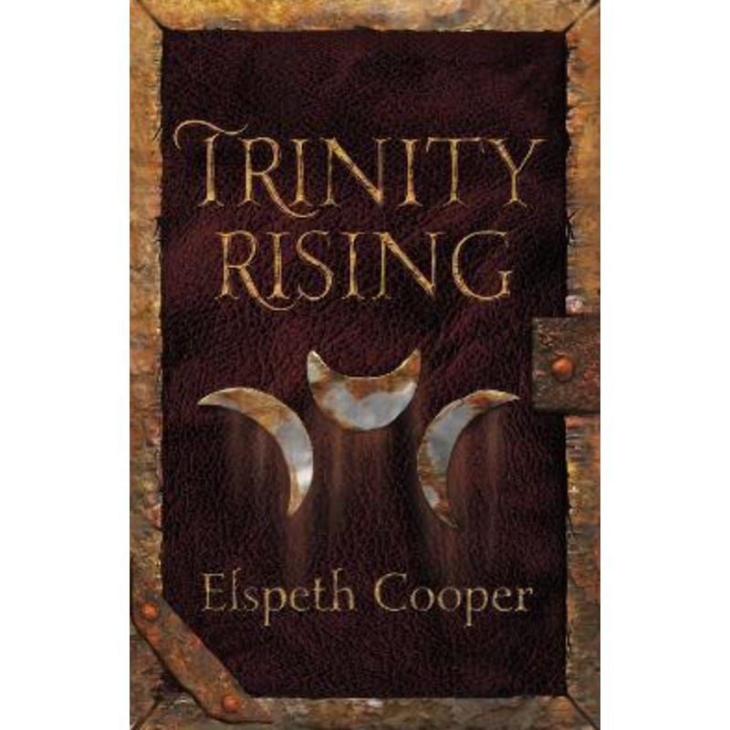 Trinity Rising