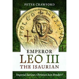 Emperor Leo III the Isaurian