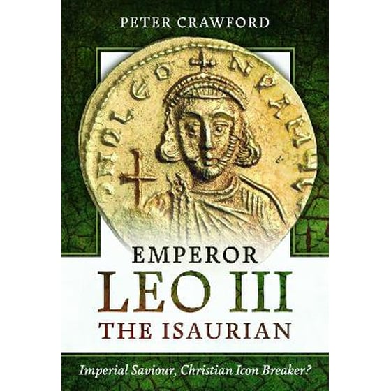 Emperor Leo III the Isaurian image 0