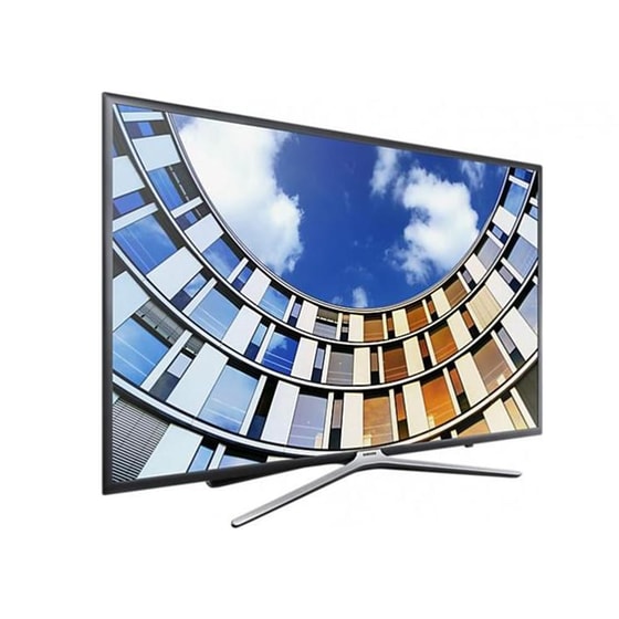 Τηλεόραση Samsung 43" Full HD Smart TV UE43M5522KXXH image 2