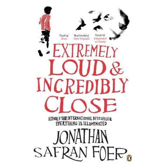 Extremely Loud and Incredibly Close image 0