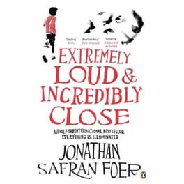 Extremely Loud and Incredibly Close