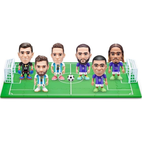 FIFA World Cup™ Ballers Series 1 - Τυχαία Επιλογή image 6