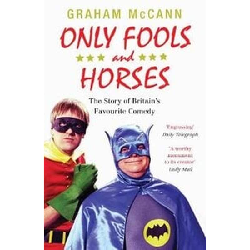 Only Fools and Horses