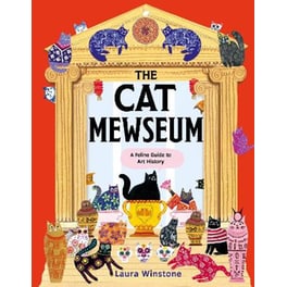 The Cat Mewseum
