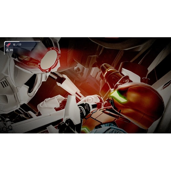 Metroid Dread Special Edition - Nintendo Switch image 3