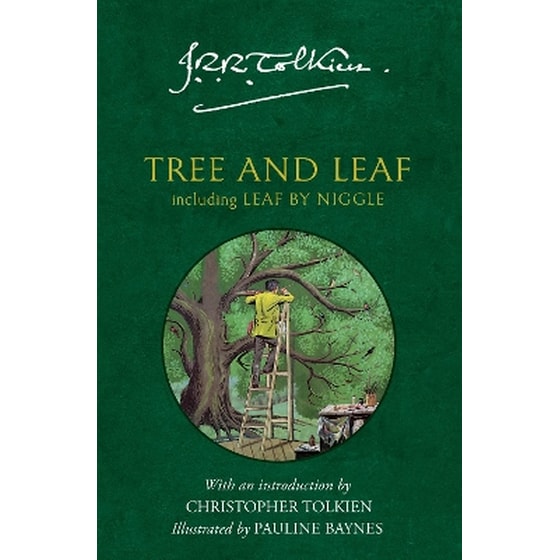 Tree and Leaf image 0