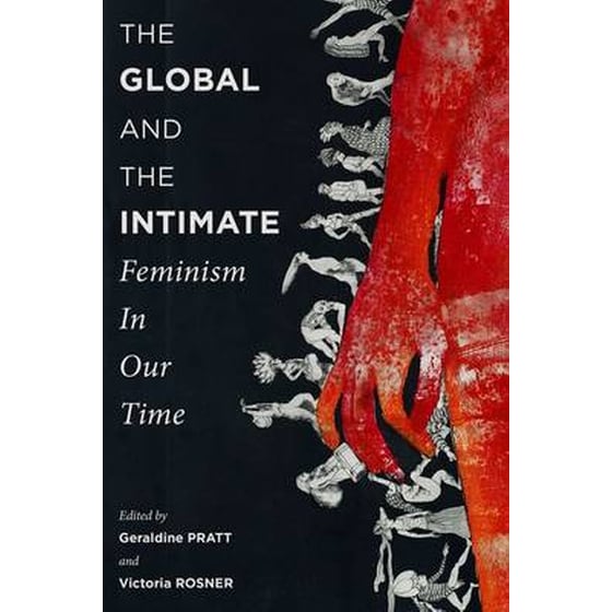 Global and the Intimate image 0