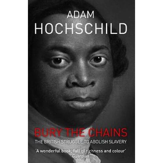 Bury the Chains image 0