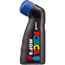 Μαρκαδόρος Γραφής Posca PCM-22 Μπλε 19.0 mm