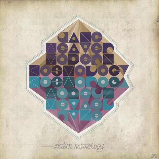 Modern Kosmology image 1