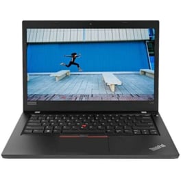 Refurbished Laptop Lenovo Thinkpad L480 FHD 14.1" (Intel Core i5-8250U/8GB/256GB SSD/Win 11 Pro) | Grade A