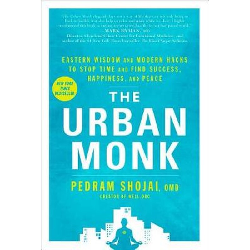 The Urban Monk