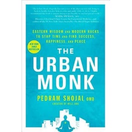 The Urban Monk