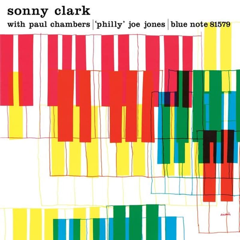 Sonny Clark Trio