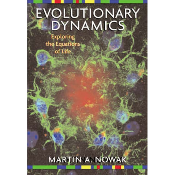 Evolutionary Dynamics image 0
