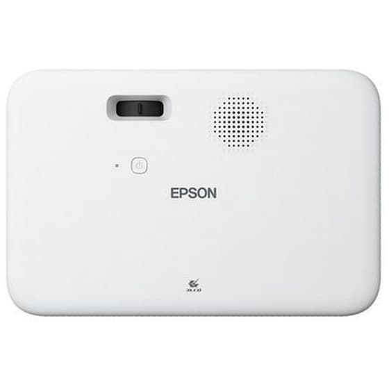 Projector Epson CO-FH02 - Λευκό image 2