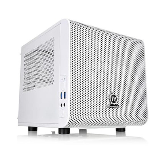 Thermaltake Housing Core V1 Snow image 0
