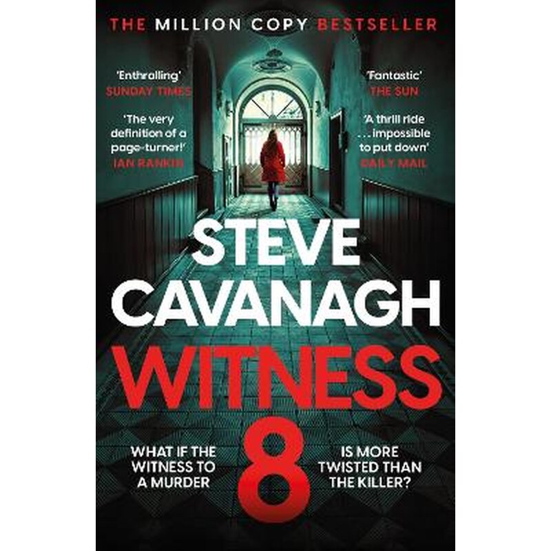Witness 8