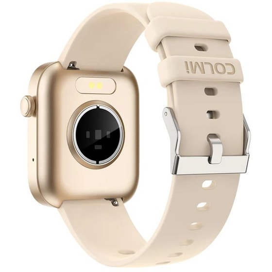 Smartwatch Colmi P71 45mm - Gold image 2
