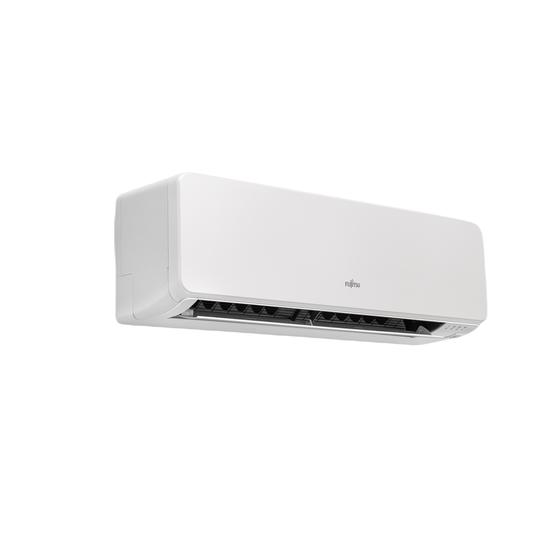 FUJITSU KG Series ASY/AOYG12KGTF Κλιματιστικό Inverter 12.000 BTU A+++/A+++ με Ιονιστή & WiFi image 5