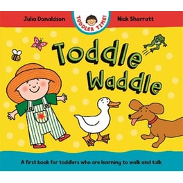 Toddle Waddle