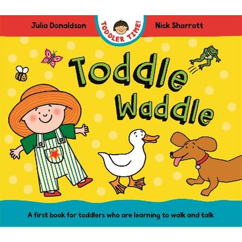 Toddle Waddle
