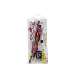 Harry Potter Stationery Pouch Set