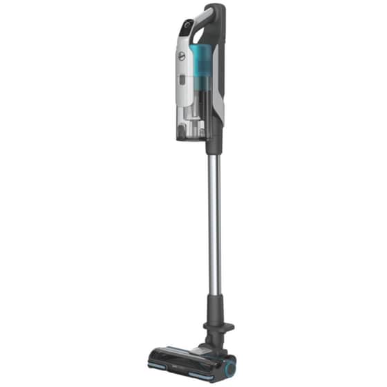 HOOVER HF910P 011 21.6 V 0.7 L Μπλε Σκούπα Stick image 1