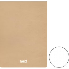 Μπλοκ NEXT Α4 Μπεζ (1 Τεμάχιο)