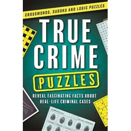 True Crime Puzzles