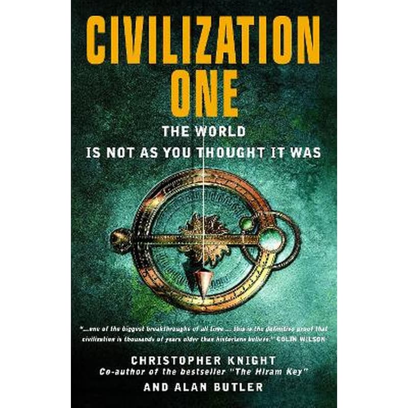 Civilization One