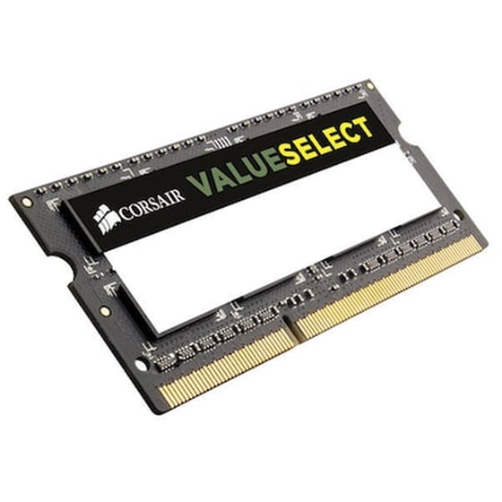Corsair Value Select CMSO4GX3M1A1600C11 DDR3 1600MHz (1x4GB) image 0