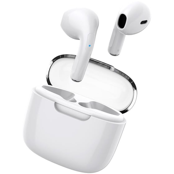 Ακουστικά Bluetooth Celebrat W52 - Λευκά image 2