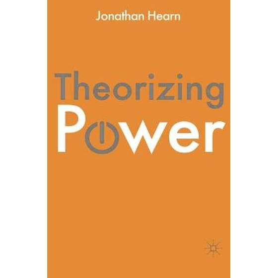 Theorizing Power image 0