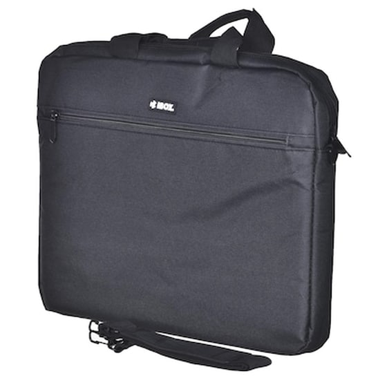 Τσάντα Laptop NB Ibox TN6020 15,6'' - Μαύρο image 0