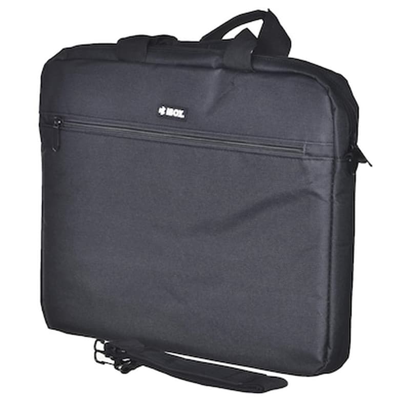 Τσάντα Laptop NB Ibox TN6020 15,6 - Μαύρο NB