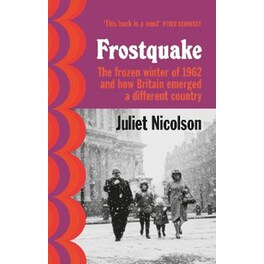 Frostquake